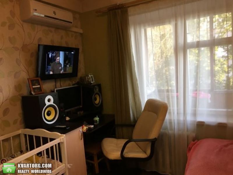 Sell 3-room apartment. Киев,  Ольжича — photo 4