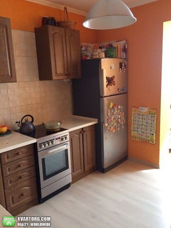Sell 1-room apartment. Киев,  Лисковская — photo 1