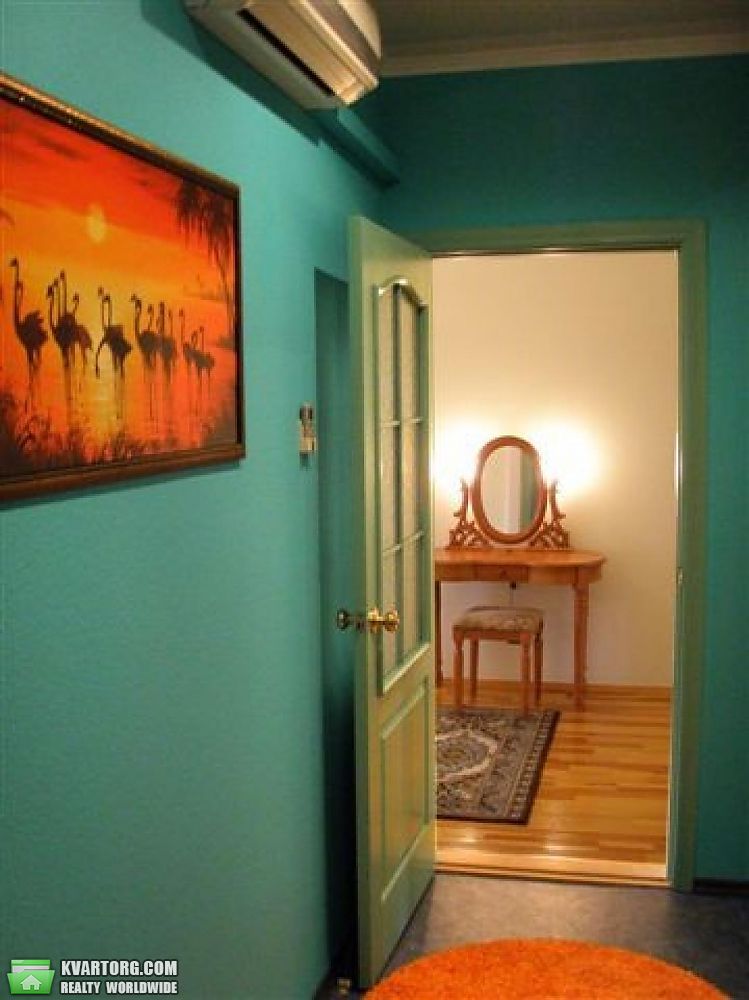 Rent out 2-room apartment. Киев, Константиновская — photo 6