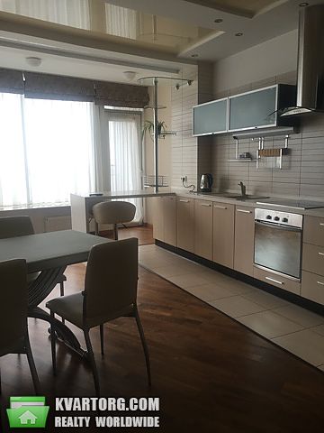 Rent out 3-room apartment. Днепропетровск, ЖК Мост сити — photo 10