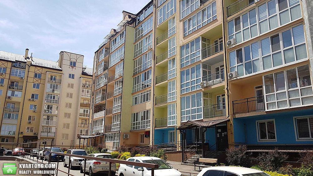 Sell 1-room apartment. Киев, Лебедева — photo 1