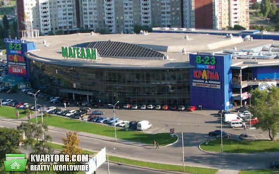 Rent out office. Киев,  Глушкова пр — photo 3