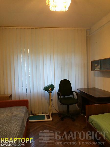 Sell 2-room apartment. Киев,  Доброхотова — photo 1