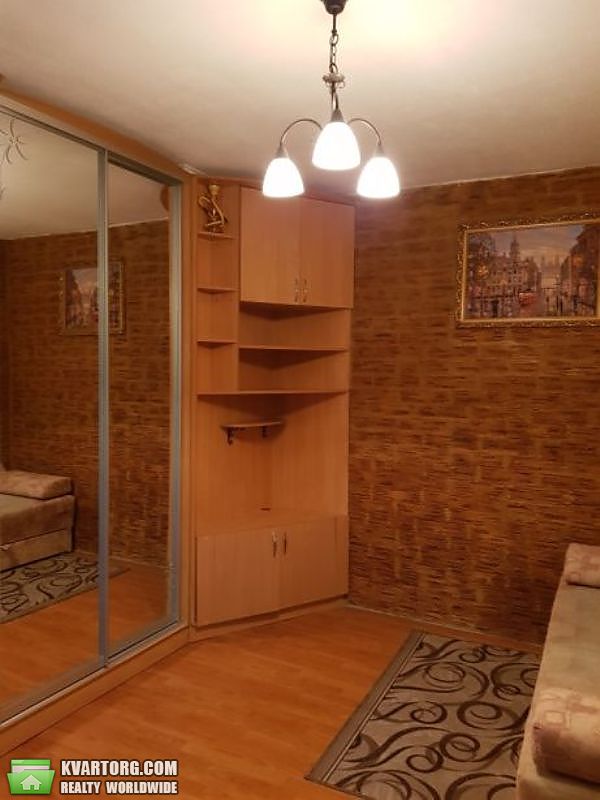 Sell 1-room apartment. Киев,  Вернадского пр — photo 4