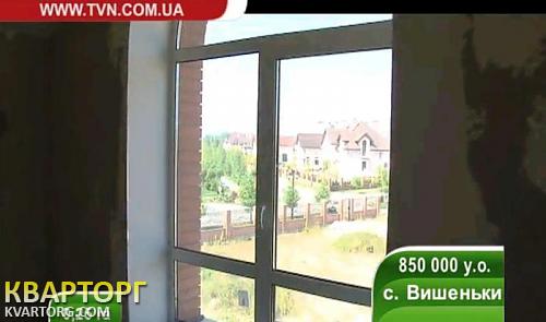 Sell house. Киевская обл., Котеджне містечко Золоче — photo 5
