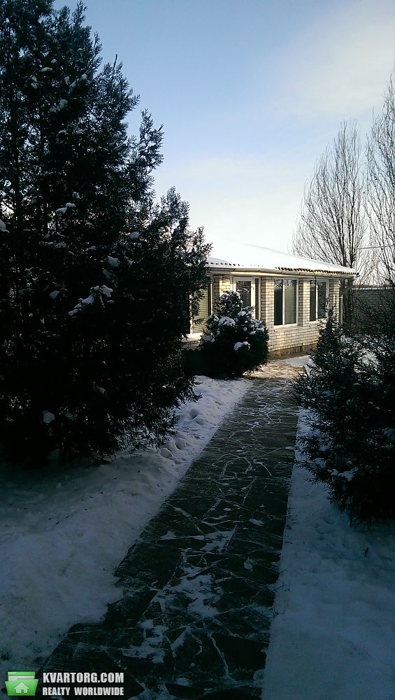 Sell house. Полтава, Октябрьская — photo 6