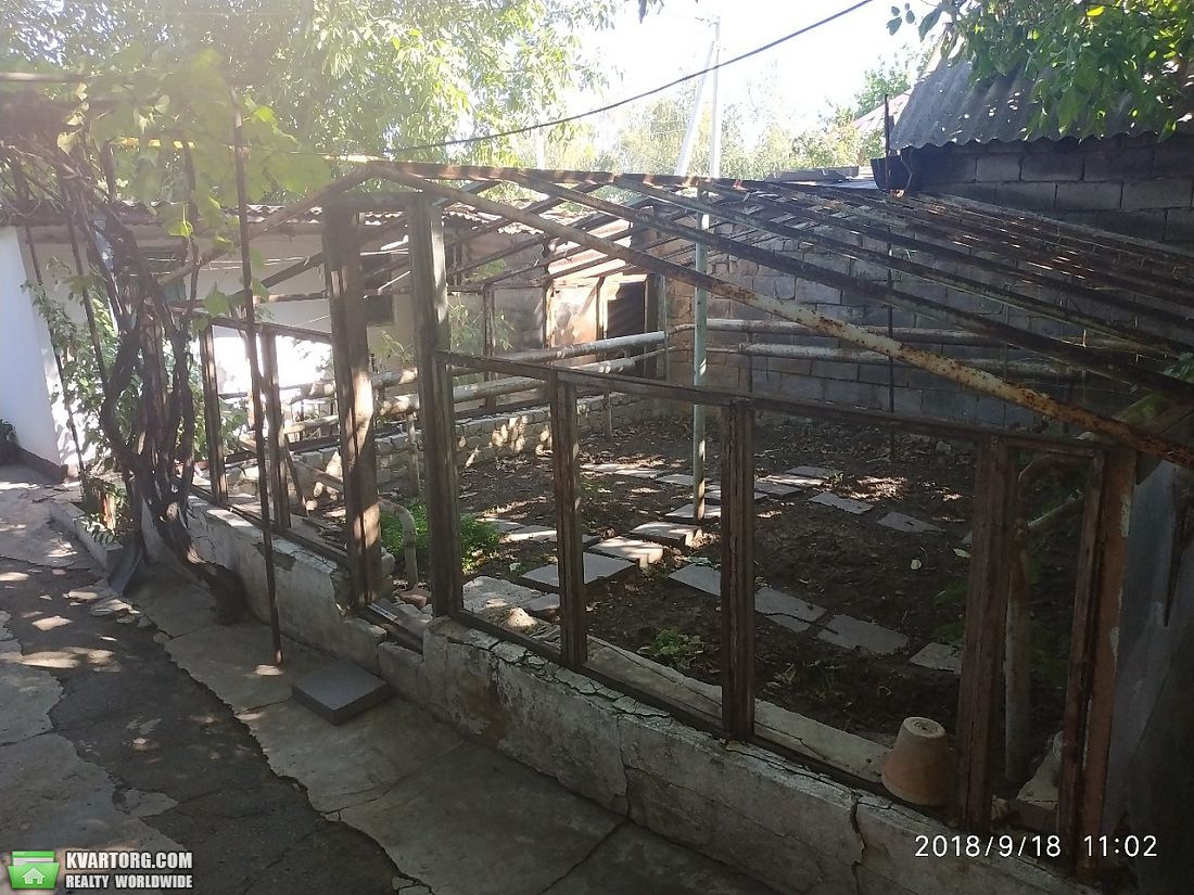 Sell house. Донецк,  Волгоградская — photo 9