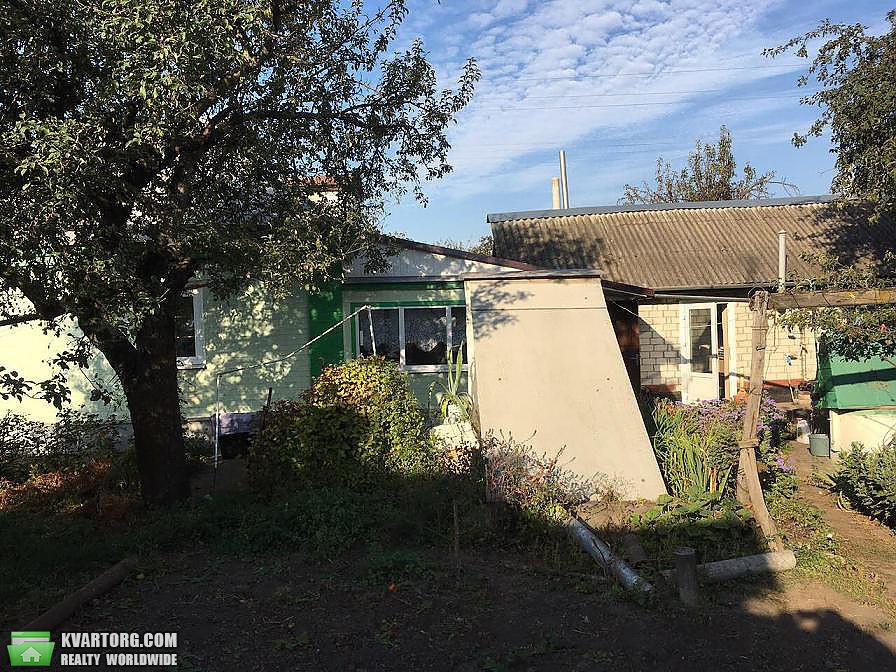 Sell house. Полтава, Ломоносова — photo 6