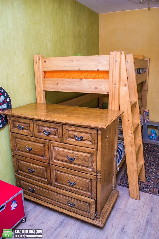 Sell 4-room apartment. Днепропетровск, Братьев Трофиовых — photo 10