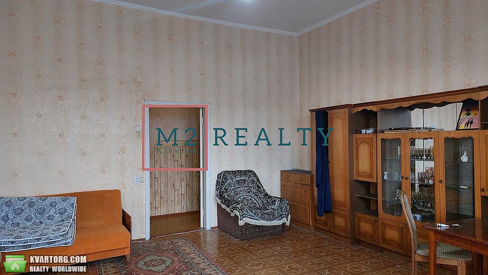 Sell 2-room apartment. Киев, ул.Андреевская, — photo 4