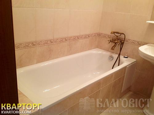 Rent out 2-room apartment. Киев, Мишуги Олександра — photo 7
