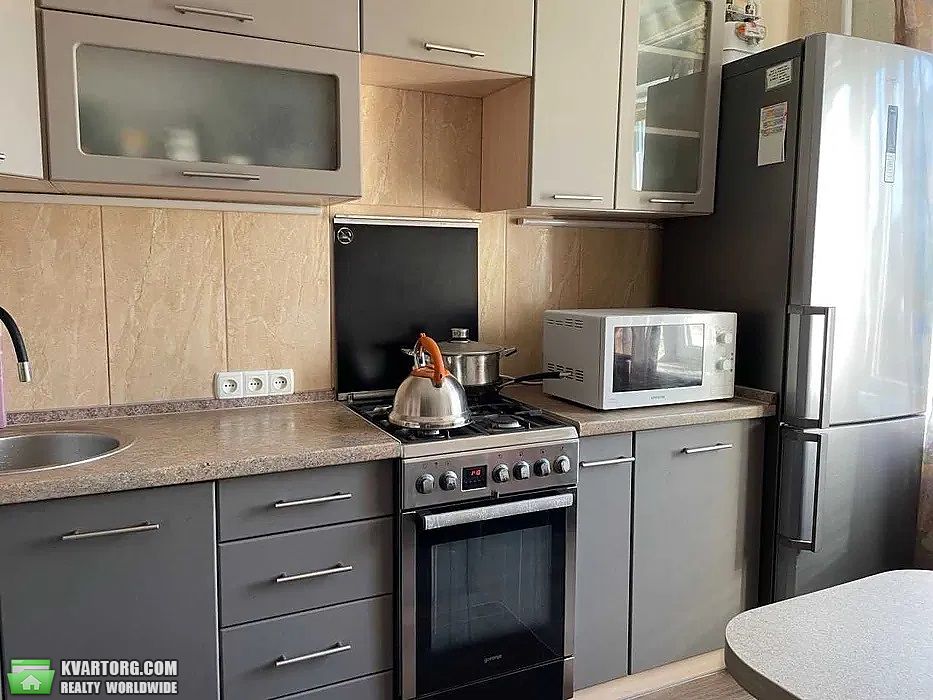 Rent out 2-room apartment. Вышгород, Мазепи — photo 3