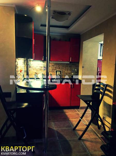 Sell 1-room apartment. Киев, Минский пр — photo 1