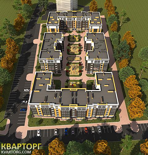 продам 1-комнатную квартиру. Ирпень,  Джерельная - фото 5