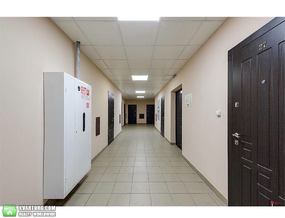 Rent out 1-room apartment. Киев, Красноткацкая — photo 5