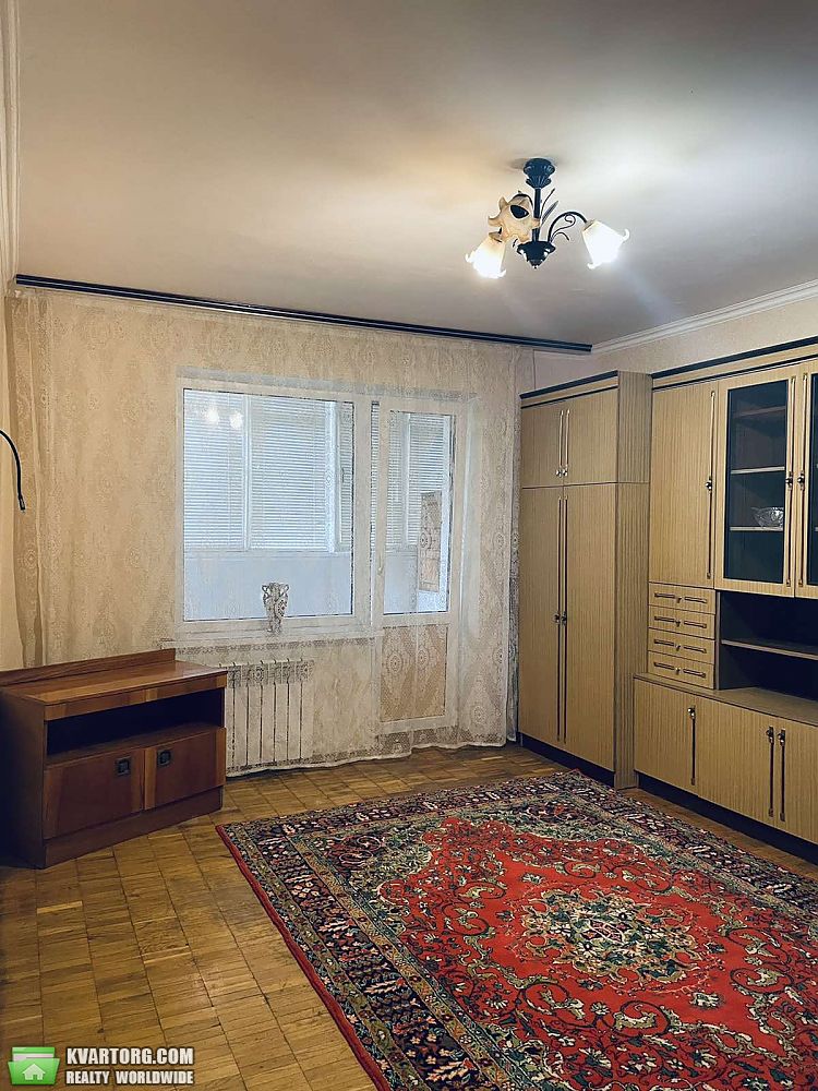Rent out 1-room apartment. Киев,  Касияна — photo 7