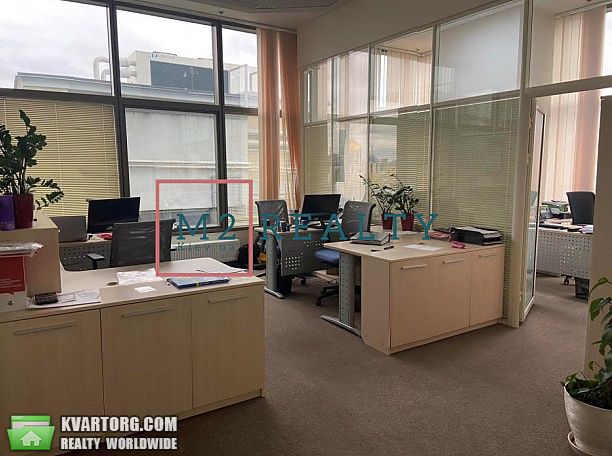 Rent out office. Киев,  Богдана Хмельницкого — photo 3