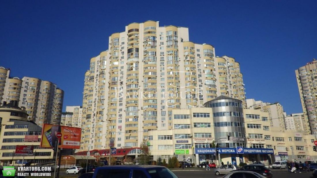 Rent out 4-room apartment. Киев,  Днепровская наб — photo 4