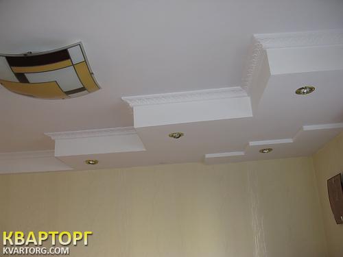 Rent out 3-room apartment. Киев,  Окипной — photo 5