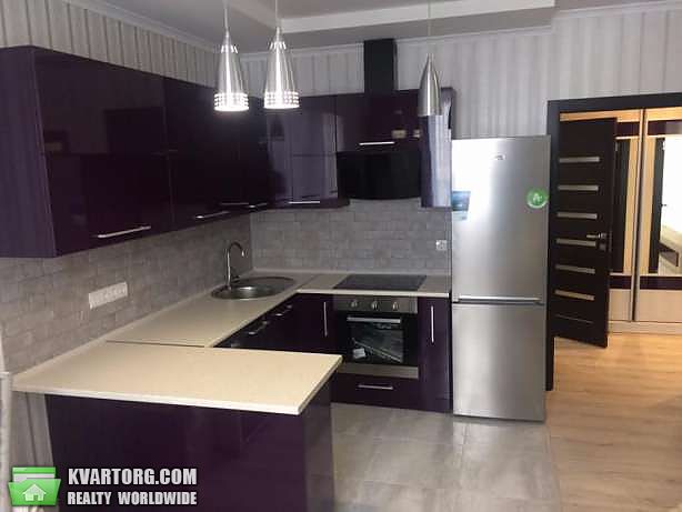 Sell 2-room apartment. Киев,  Вильямса — photo 1