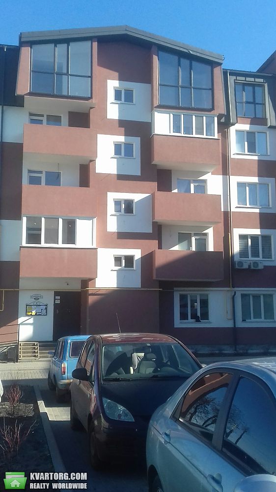 Sell 2-room apartment. Киев, Остромырская — photo 1