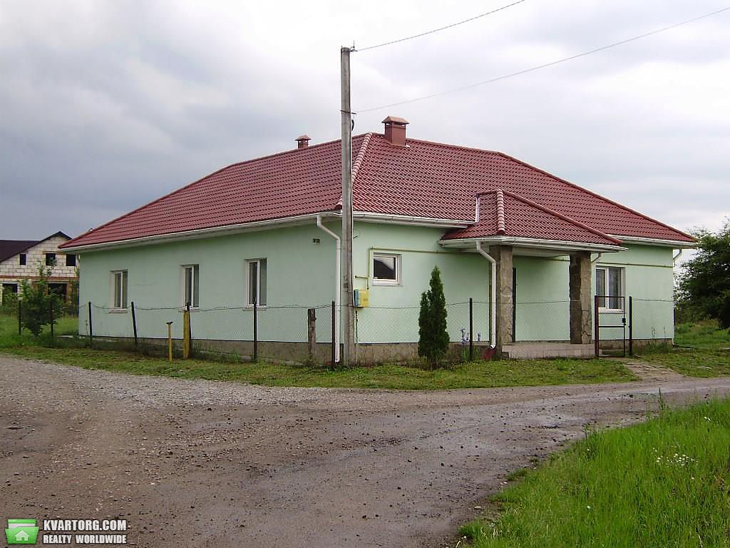 Sell house. Васильков, Дружбы — photo 1