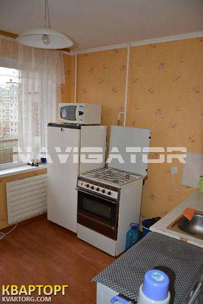 Sell 1-room apartment. Киев,  Оболонский пр — photo 4