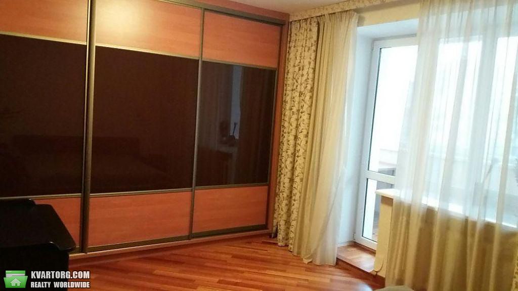 Rent out 3-room apartment. Киев,  Минина — photo 3