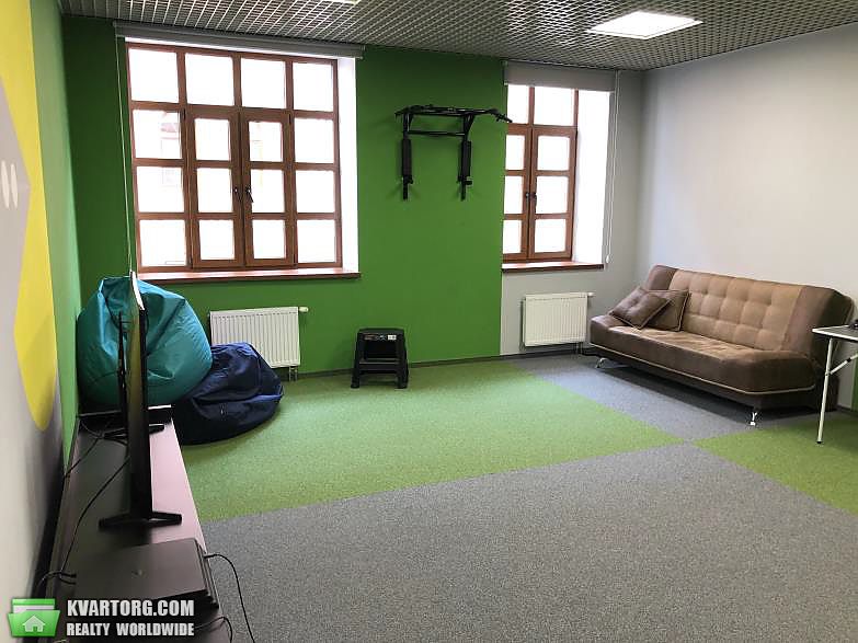 Rent out office. Киев,  Верхний Вал — photo 3