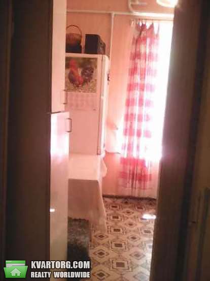 Sell 2-room apartment. Киев,  Лисичанская — photo 2