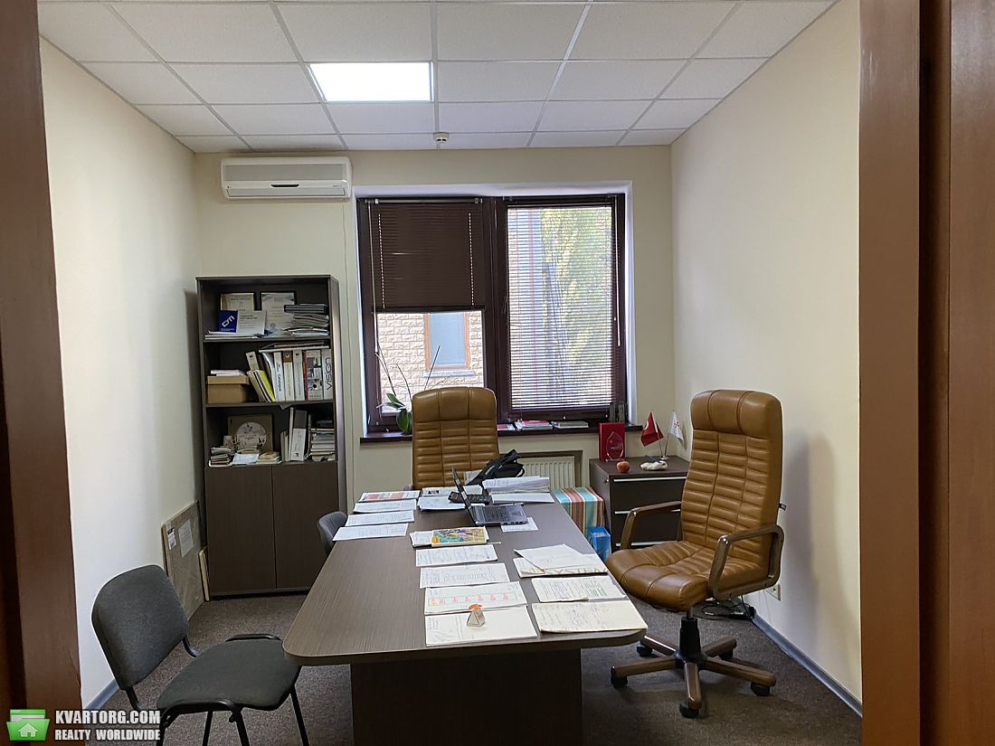 Rent out office. Киев, вул. Петрівська — photo 3