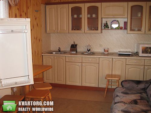 Rent out house. Киев, Бархатная — photo 2