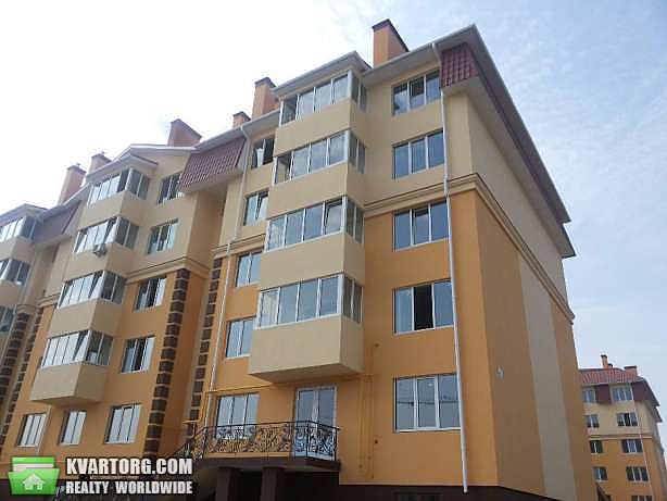 Sell 2-room apartment. Киев, шалимова — photo 2