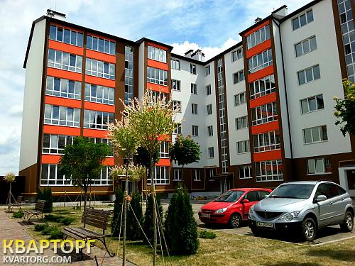 Sell 1-room apartment. Киев,  Большая Окружная — photo 4