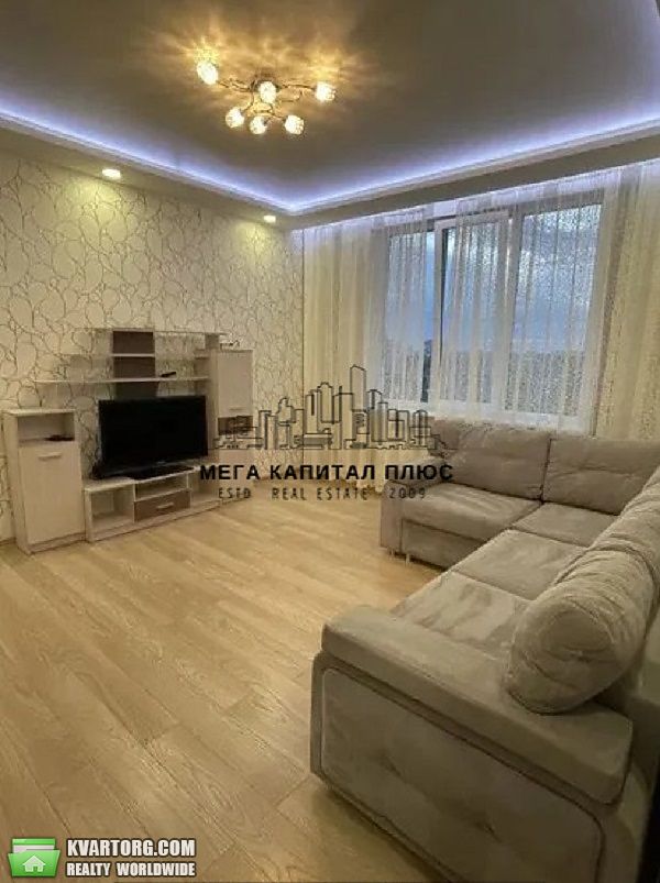 Rent out 2-room apartment. Киев,  Ахматовой — photo 3
