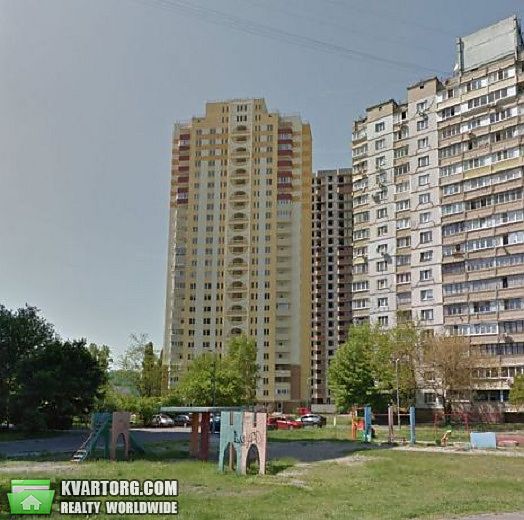 Sell 1-room apartment. Киев,  Хорольская — photo 3