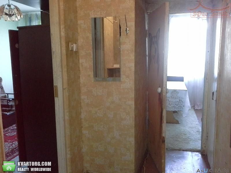 Sell 1-room apartment. Одесса, Академика Вильямса — photo 4