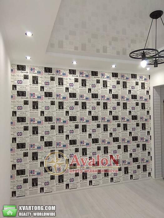 Sell 1-room apartment. Одесса, Среднефонтанская — photo 6