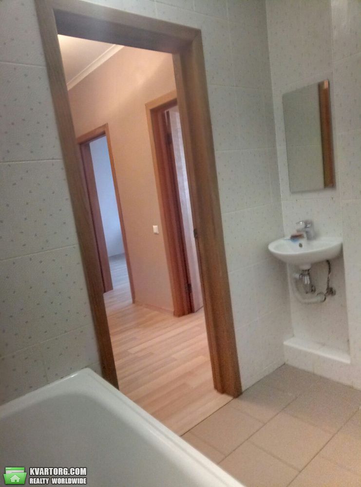 Rent out 1-room apartment. Киев,  Кондратюка — photo 3