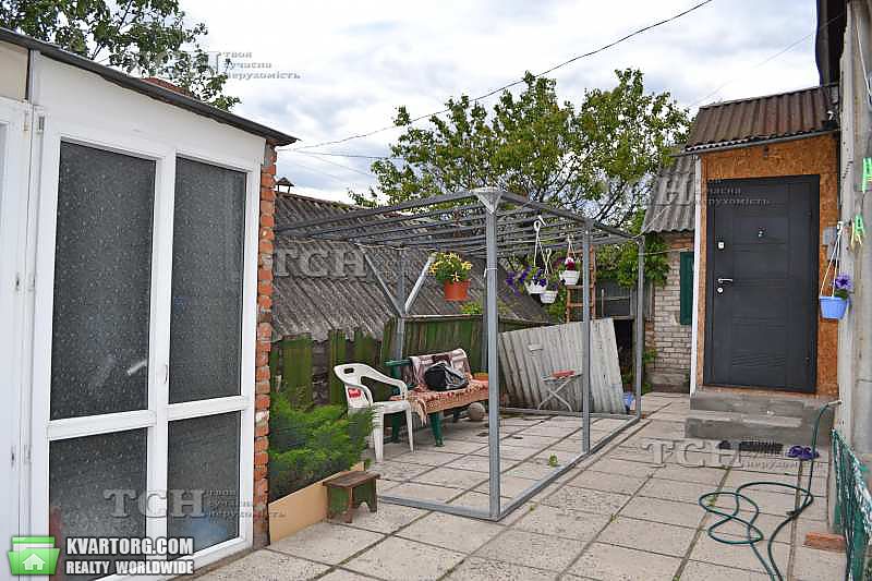 Sell house. Харьков, район Одесская — photo 1