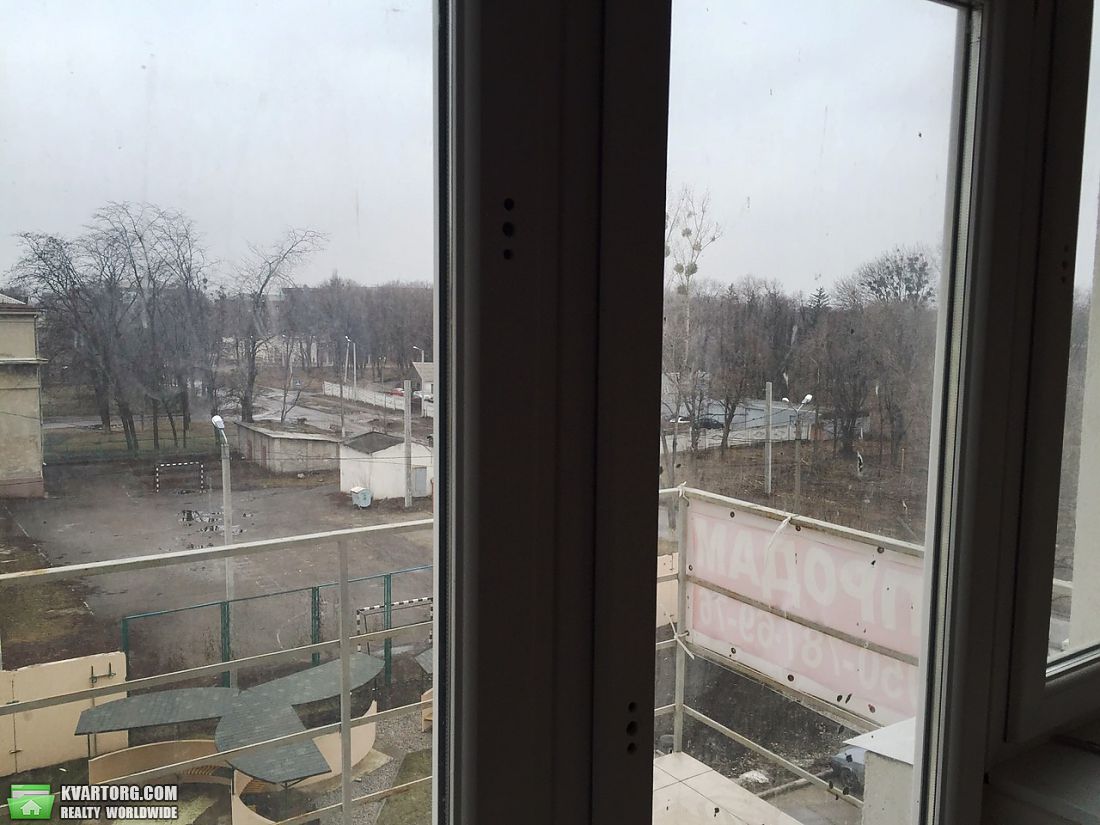 Sell 1-room apartment. Харьков, Дизельная — photo 2