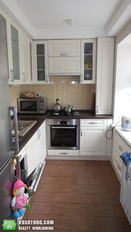 Sell 3-room apartment. Киев, просп. Голосеевский — photo 2