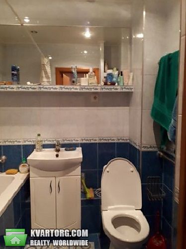 Sell 1-room apartment. Киев,  Маяковского — photo 7