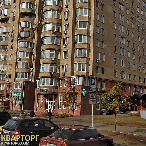 Sell 3-room apartment. Киев,  Никольско-Слободская — photo 1
