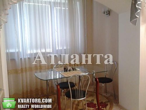 Sell 1-room apartment. Одесса, Сахарова — photo 5