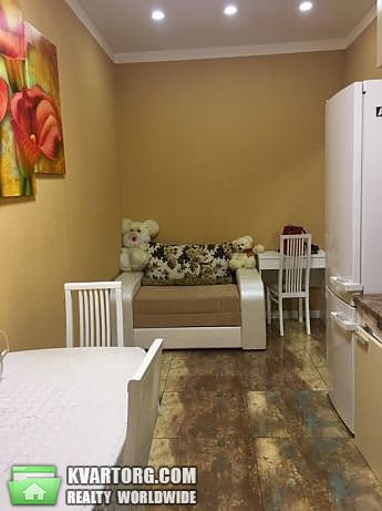 Rent out 1-room apartment. Киев,  Крейсера Авроры — photo 1