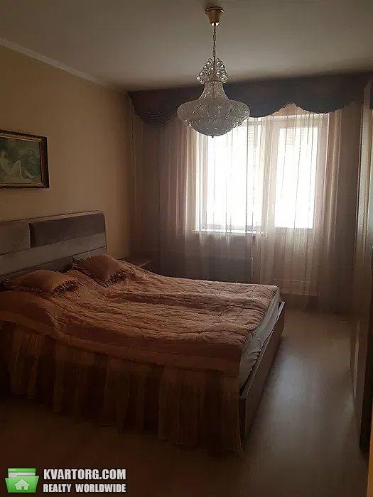Sell 3-room apartment. Киев,  Тростянецкая — photo 3