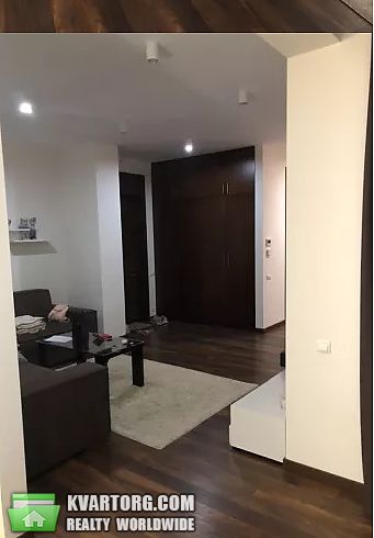 Rent out 2-room apartment. Киев, евгена Коновальця — photo 9