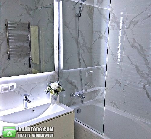 Rent out 1-room apartment. Киев,  Саперное поле — photo 6