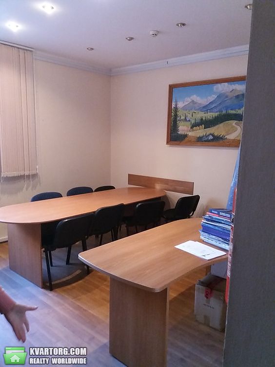 Rent out office. Киев, Предславинская — photo 2